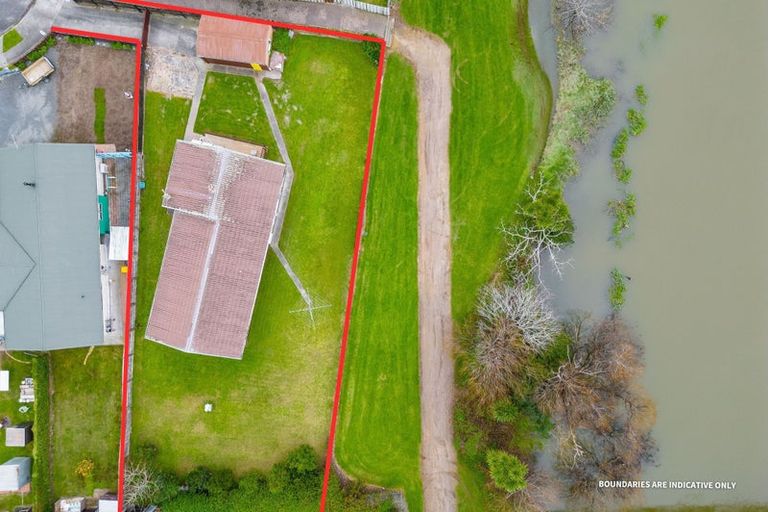 Photo of property in 15 George Clay Place, Huntly, 3700