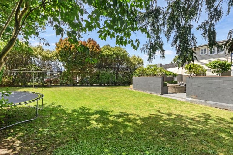 Photo of property in 24 Lancaster Street, Levin, 5510