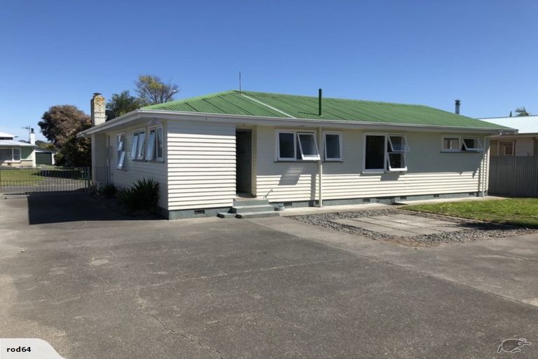 Photo of property in 30 Rochester Street, Tamatea, Napier, 4112