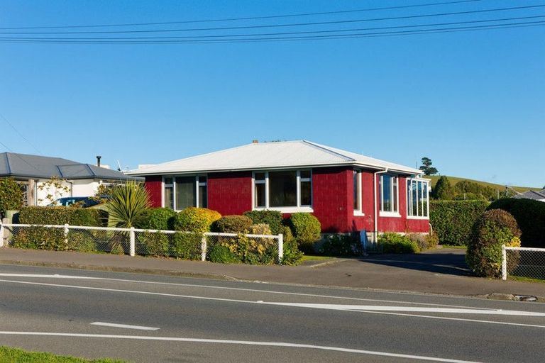 Photo of property in 42 Churchill Street, Kaikoura, 7300