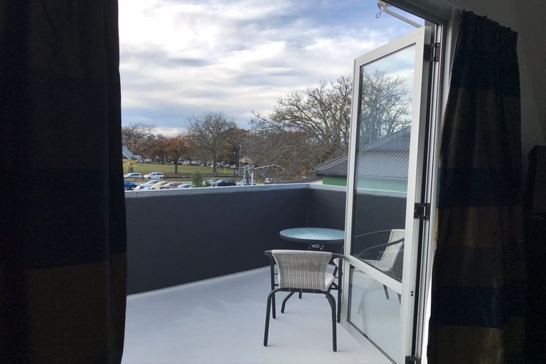 Photo of property in 7/31 Gloucester Street, Christchurch Central, Christchurch, 8013