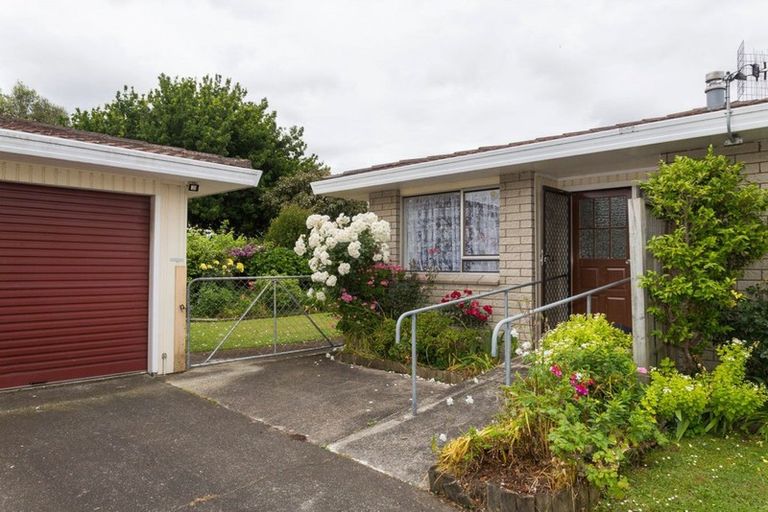 Photo of property in 6a Alexandra Street, Dannevirke, 4930