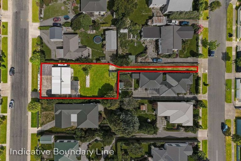 Photo of property in 64 Highfield Terrace, Newfield, Invercargill, 9812