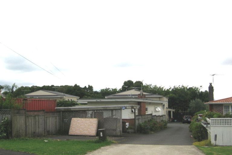 Photo of property in 24c Roslyn Road, Mount Wellington, Auckland, 1060