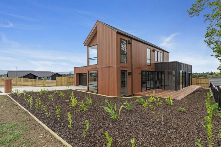 Photo of property in 83 Fairway Drive, Morrinsville, 3300