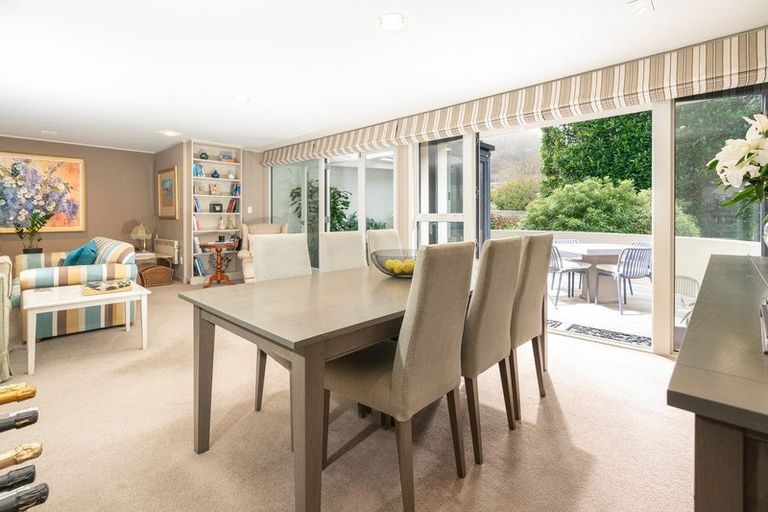 Photo of property in Highwic, 13/32 Hobson Street, Thorndon, Wellington, 6011