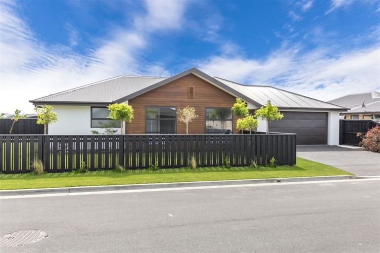 Photo of property in 59 Sunline Avenue, Lincoln, 7608