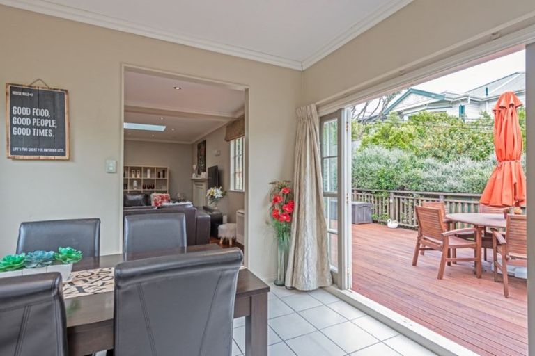 Photo of property in 21 Orari Street, Ngaio, Wellington, 6035