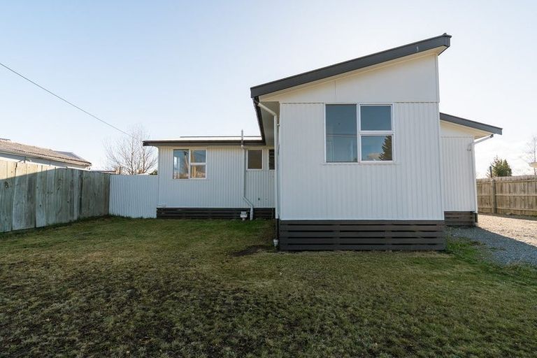 Photo of property in 26 Fraser Crescent, Twizel, 7901