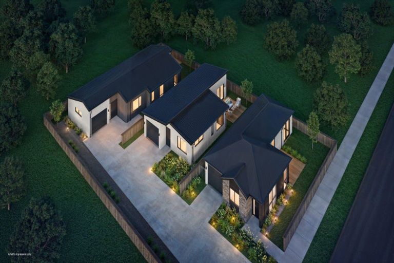 Photo of property in 74 Edward Street, Lincoln, 7608