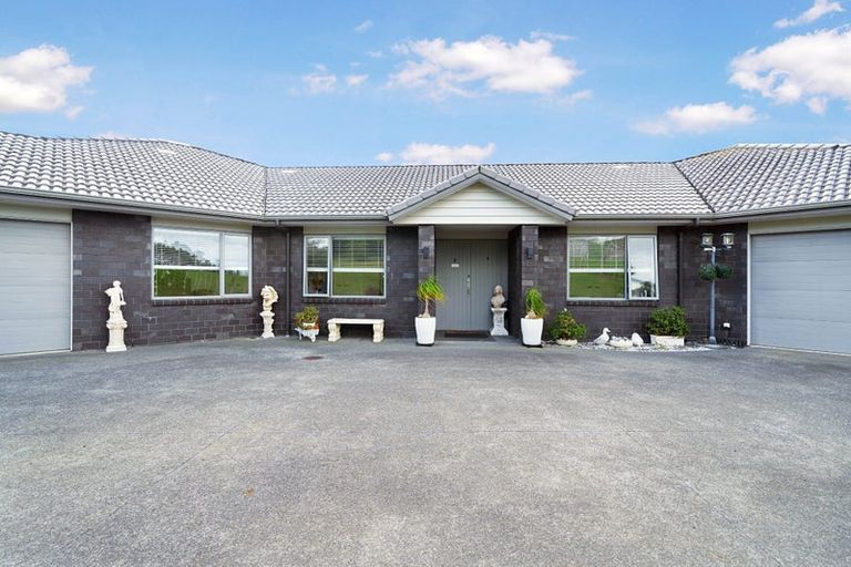 Photo of property in 139 Puke Road, Kumeu, 0891
