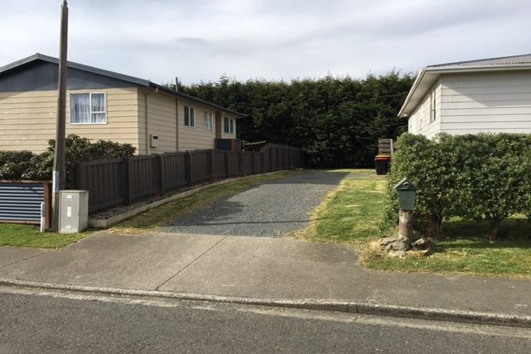 Photo of property in 5 Salisbury Street, Waikiwi, Invercargill, 9810