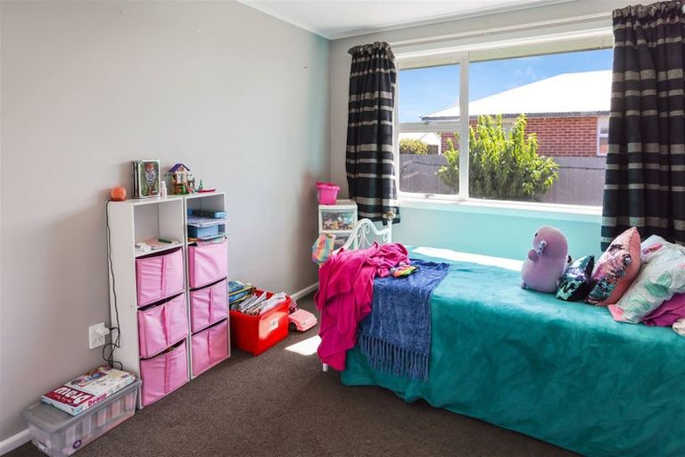 Photo of property in 58 Harland Street, Tinwald, Ashburton, 7700