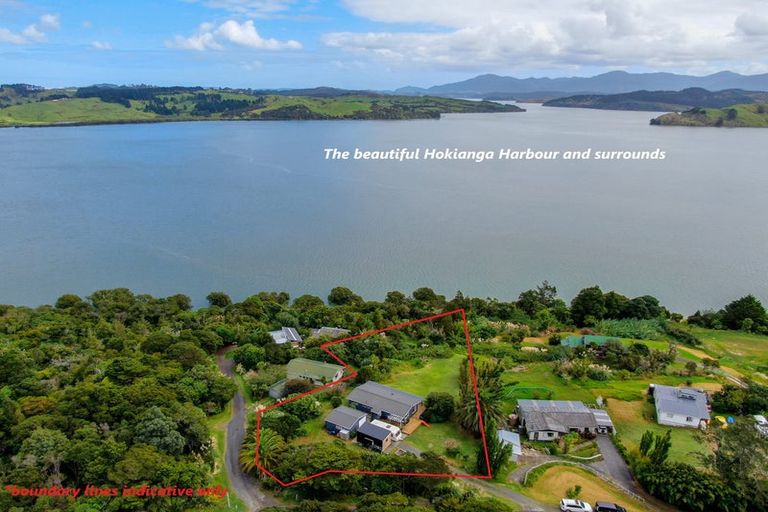 Photo of property in 53 Manning Street, Rawene, Kaikohe, 0473