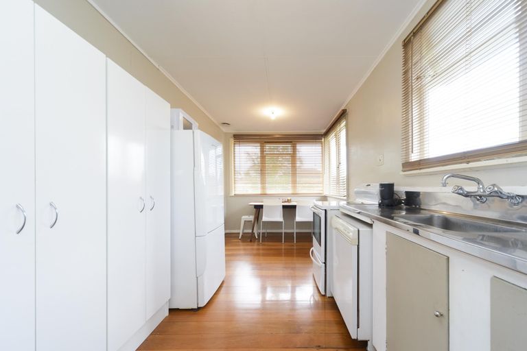 Photo of property in 8 London Terrace, Awapuni, Palmerston North, 4412