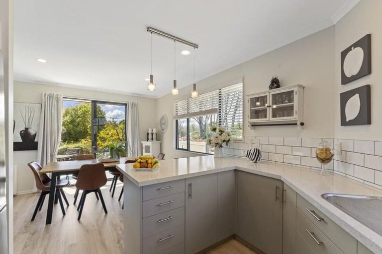 Photo of property in 1 Roseneath Lane, Springlands, Blenheim, 7201