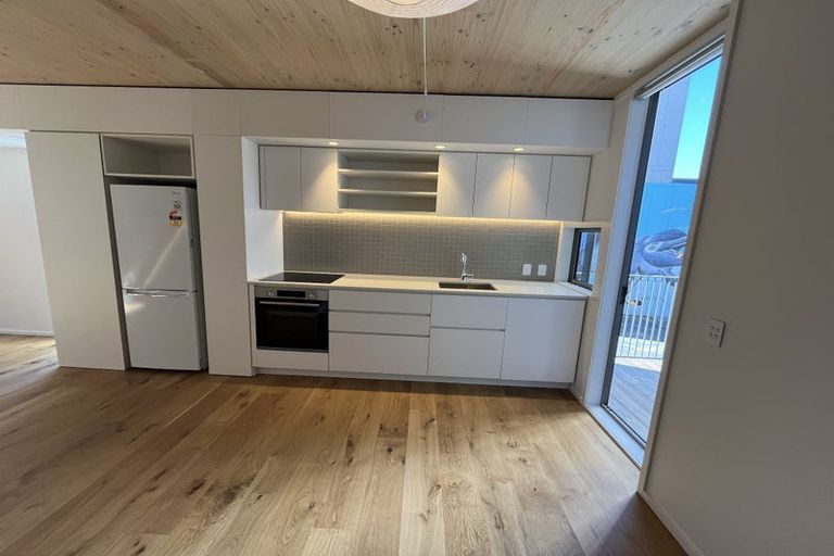 Photo of property in 259a Willis Street, Te Aro, Wellington, 6011