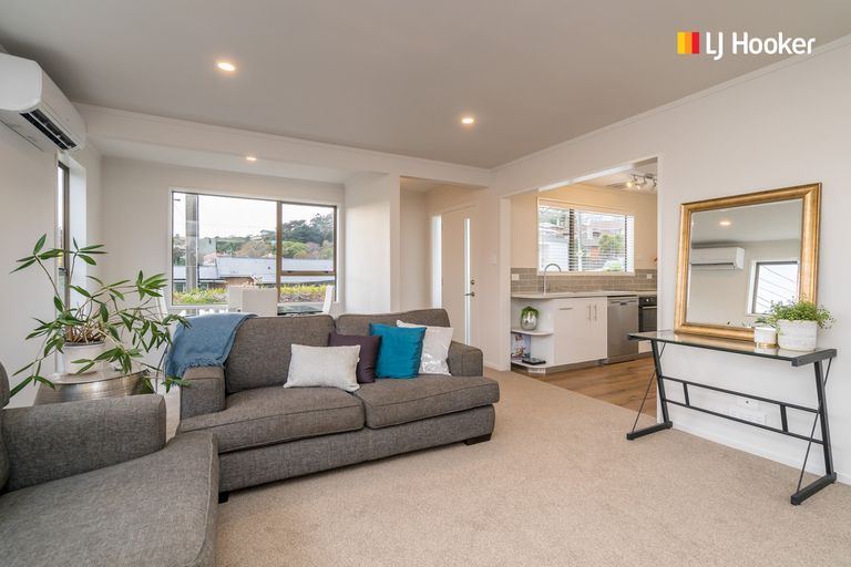 Photo of property in 64a Silverton Street, Andersons Bay, Dunedin, 9013