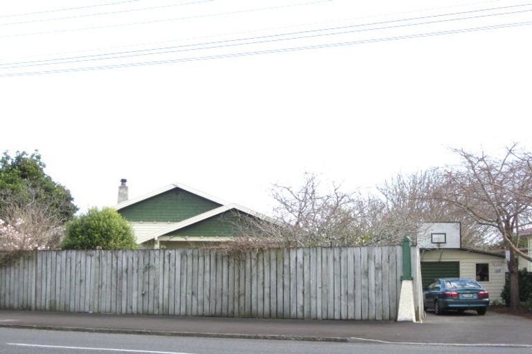 Photo of property in 66 Paynters Avenue, Strandon, New Plymouth, 4312