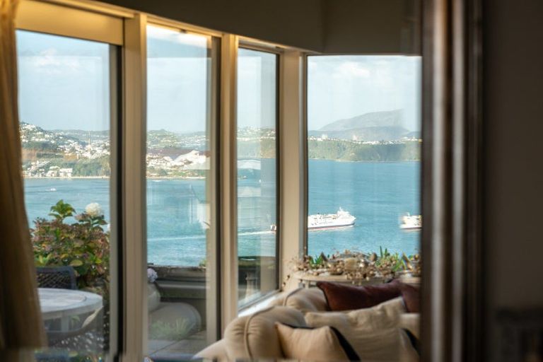 Photo of property in 3 Kabul Street, Khandallah, Wellington, 6035