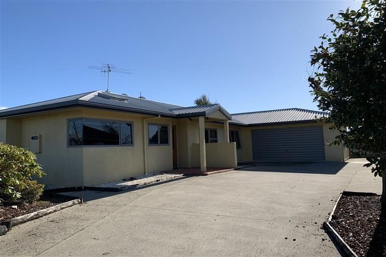 Photo of property in 18 Wharepapa Grove, Motueka, 7120