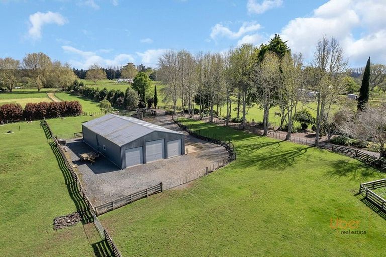 Photo of property in 63b Ludbrook Road, Pakaraka, Kaikohe, 0472