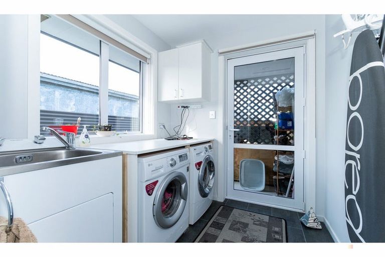 Photo of property in 78a Cox Street, Geraldine, 7930