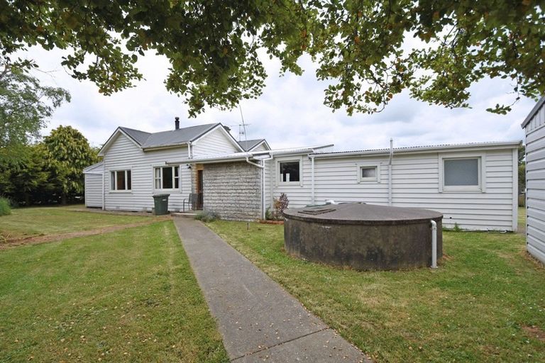 Photo of property in 27 Rimu Road, Kennington, Invercargill, 9871