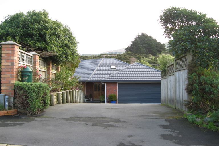 Photo of property in 7 Garden Place, Glenleith, Dunedin, 9010