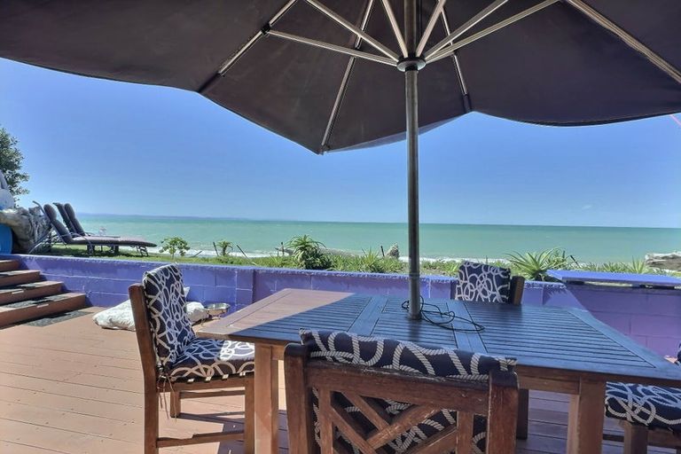 Photo of property in 267 Clifton Road, Te Awanga, 4102