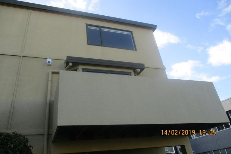 Photo of property in 6/7 Raroa Road, Hutt Central, Lower Hutt, 5010