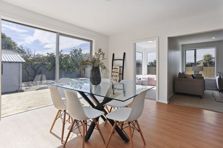 Photo of property in 175 Pages Road, Wainoni, Christchurch, 8061