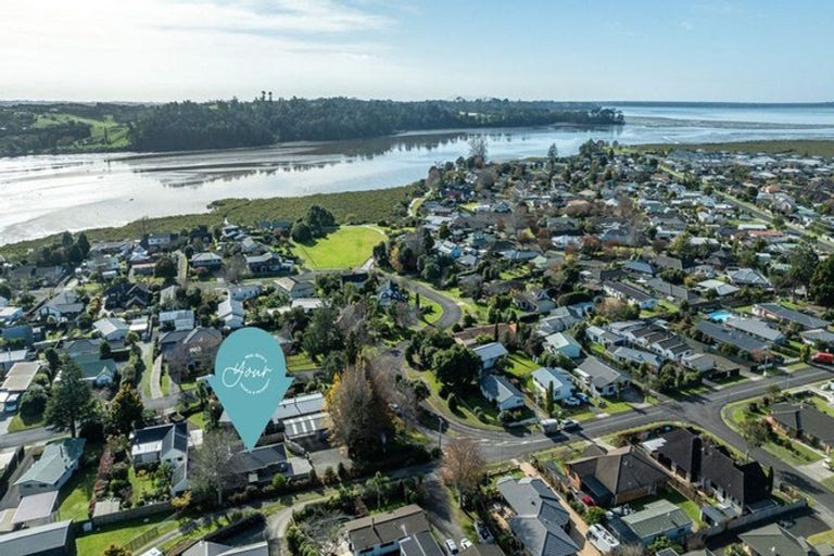 Photo of property in 25 Levley Lane, Katikati, 3129