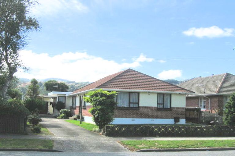 Photo of property in 162 Mcleod Street, Elderslea, Upper Hutt, 5018