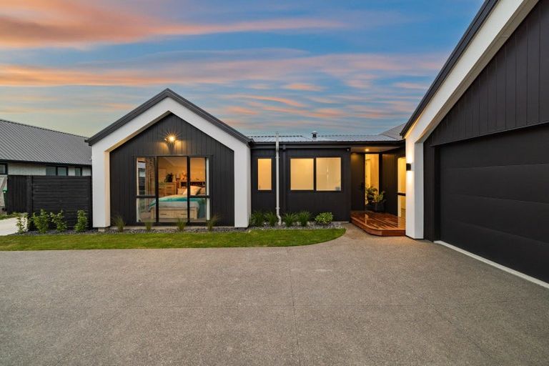 Photo of property in 8 Tabor Place, Lincoln, 7608