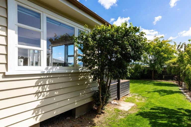 Photo of property in 4 Selwyn Street, Witherlea, Blenheim, 7201