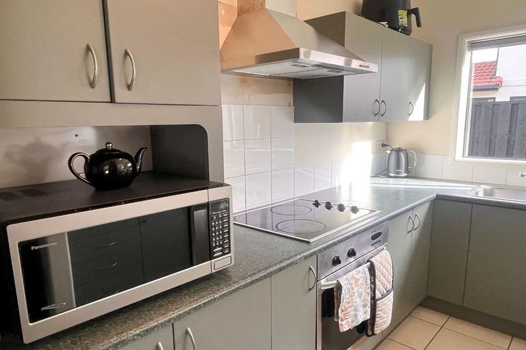 Photo of property in 6 Henridge Place, Avonhead, Christchurch, 8042