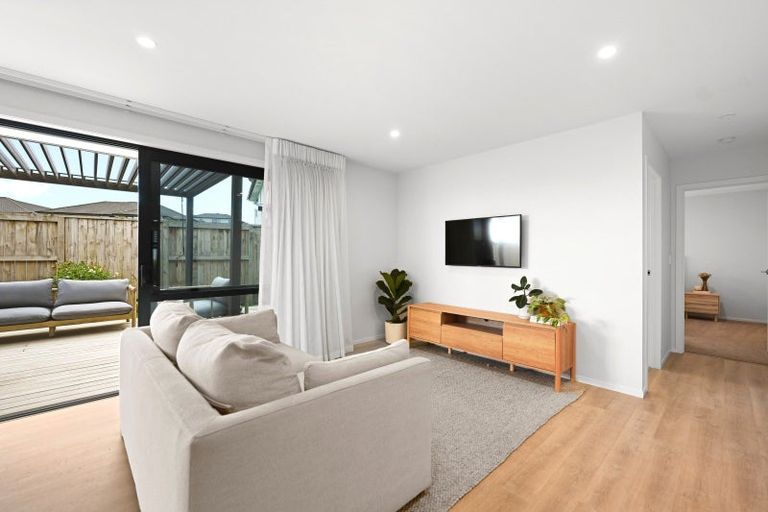 Photo of property in 3 Miharo Crescent, Flagstaff, Hamilton, 3210