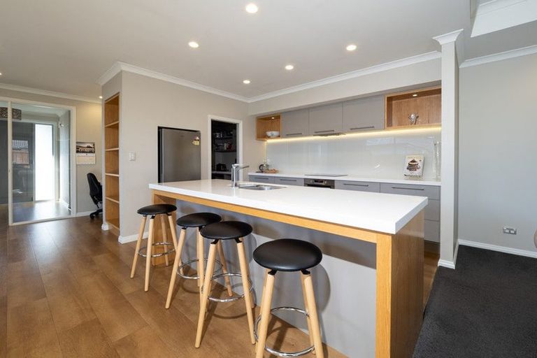 Photo of property in 18 Tuarangi Road, Netherby, Ashburton, 7700