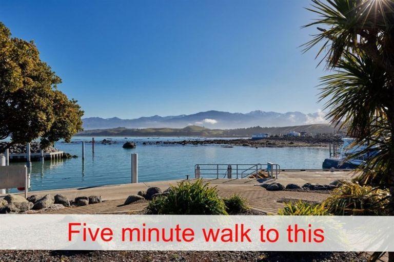 Photo of property in 149 South Bay Parade, South Bay, Kaikoura, 7300