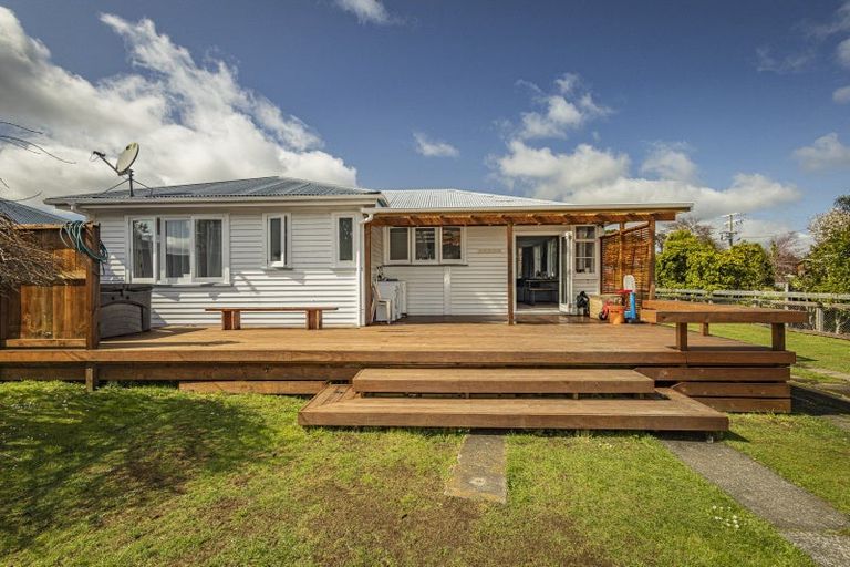 Photo of property in 41 Arawa Street, Ohakune, 4625