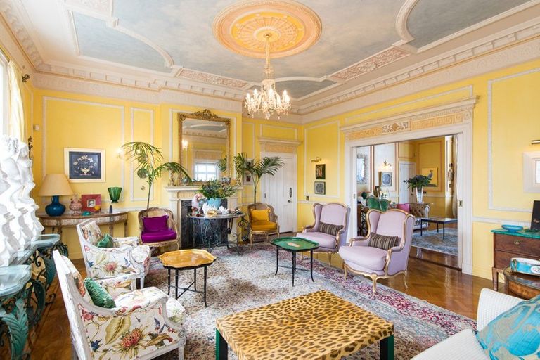 Photo of property in 43 Arney Road, Remuera, Auckland, 1050