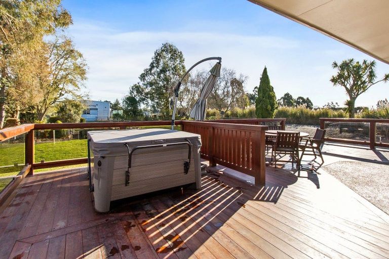 Photo of property in 50 Sullivan Road, Saint Andrews, Timaru, 7972