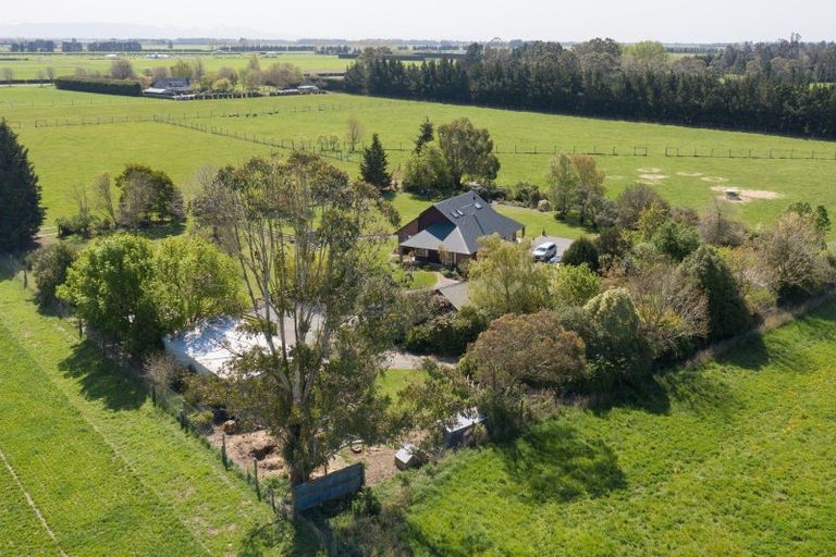 Photo of property in 179 Mitcham Road, Allenton, Ashburton, 7772