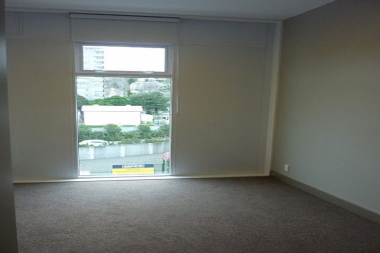 Photo of property in Canvas Apartments, 7/307 Willis Street, Te Aro, Wellington, 6011