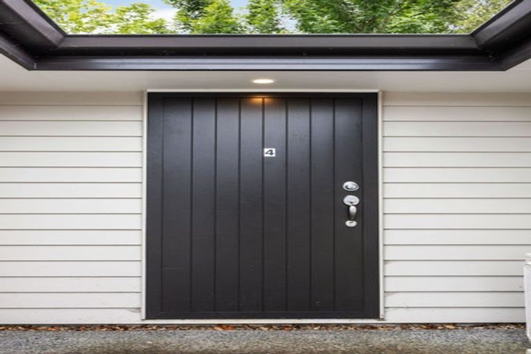 Photo of property in 4/23 Montgomery Crescent, Bader, Hamilton, 3206