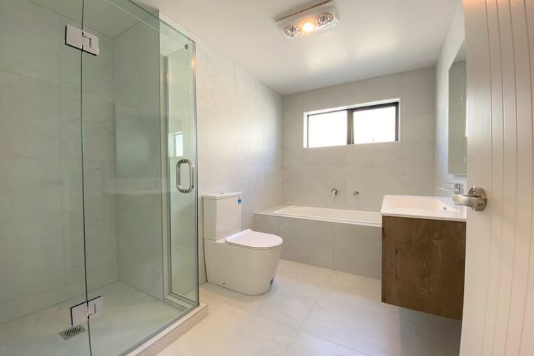 Photo of property in 107 Kerepi Street, Westgate, Auckland, 0814