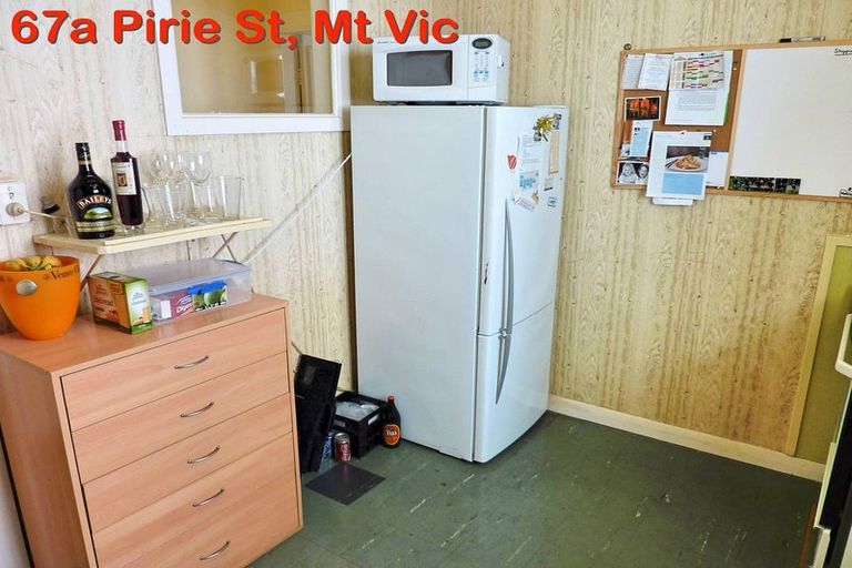 Photo of property in 67 Pirie Street, Mount Victoria, Wellington, 6011