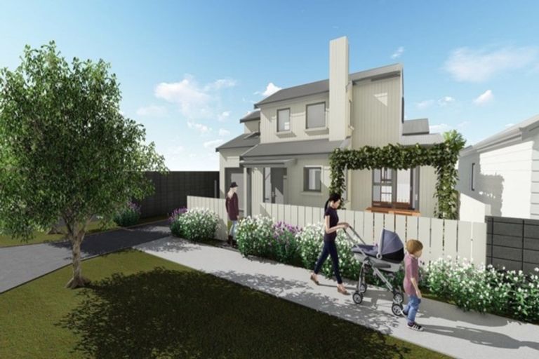Photo of property in 5 Macaulay Street, Ahuriri, Napier, 4110