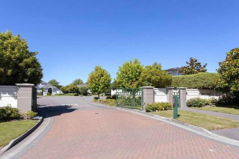 Photo of property in 7 Royal Court, Northwood, Christchurch, 8051